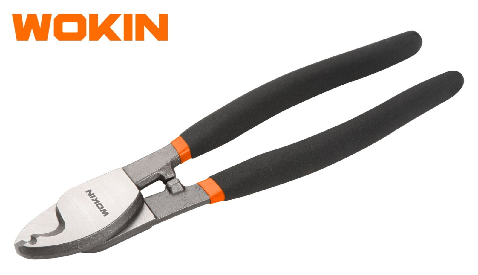 PINZA CESOIA TAGLIACAVO TAGLIA CAVO ACCIAIO 200 mm WOKIN
