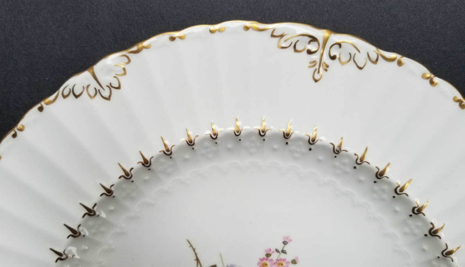 Royal Crown Derby - Ashby 10 1/2