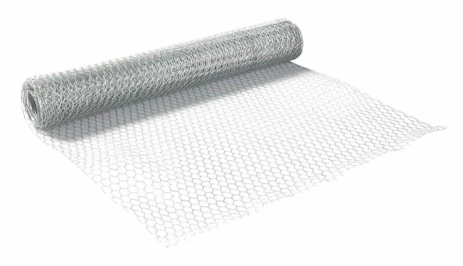 Poultry Wire Mesh Fencing for sale eBay