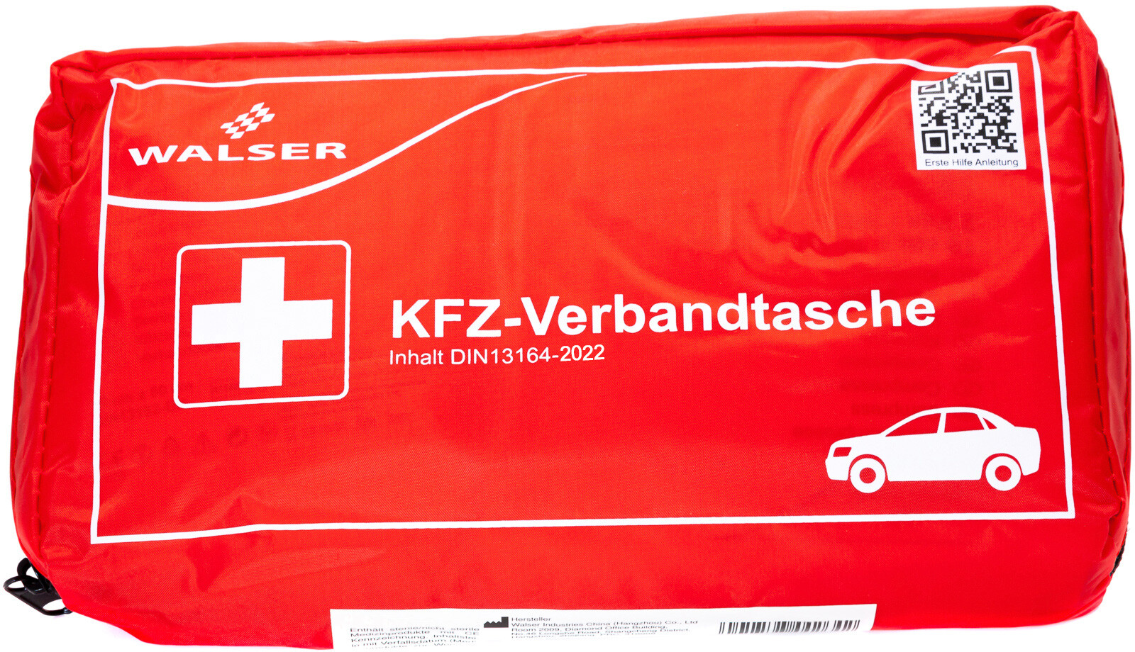 Walser 44264 KFZ-Verbandtas...