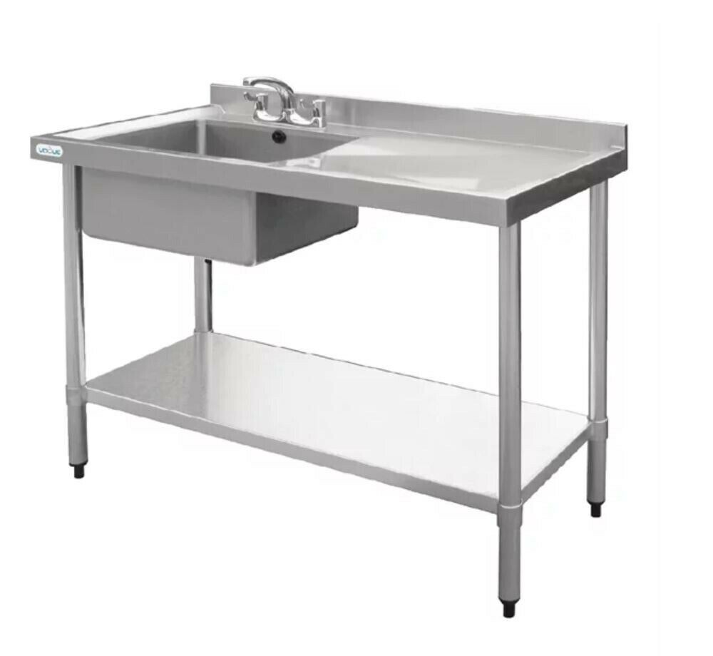 Stainless Steel Catering Sink in Castlereagh, Belfast Gumtree
