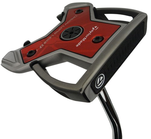 【特別セール品】 Men's LG5SHC50M Sportif Cox Headcover Pin-Type Cover Putter Accessories