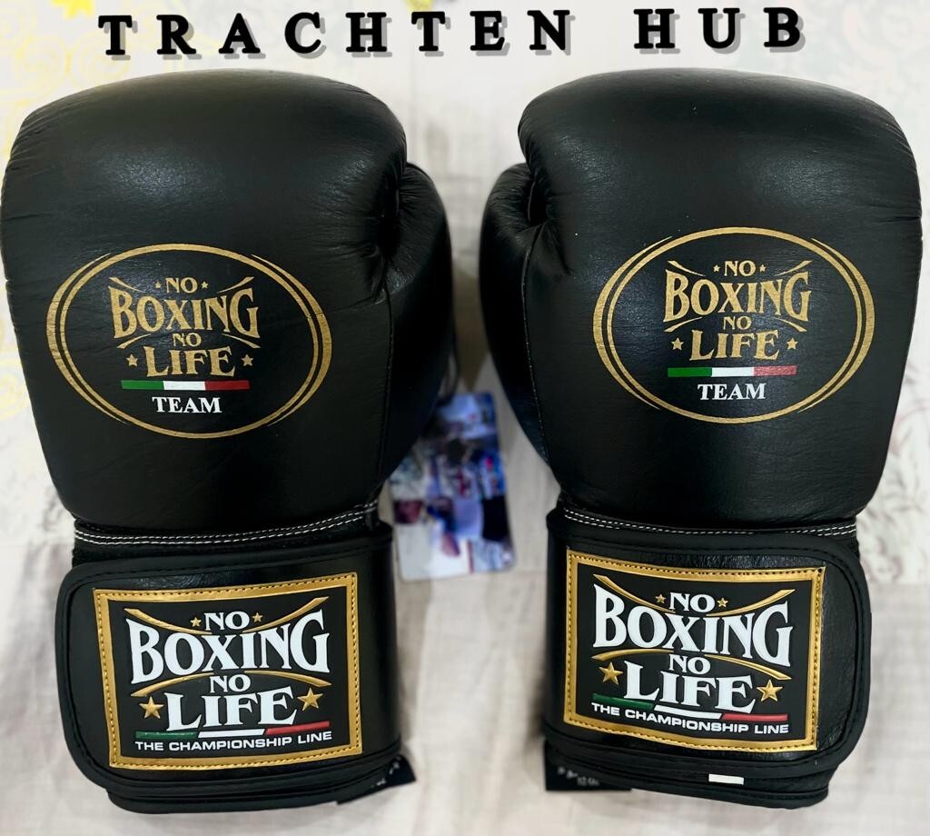 NO BOXING NO LIFE CANELO モデル ボクシンググローブ NO BOXING NO LIFE BOXING GLOVE Canelo Edition サウル