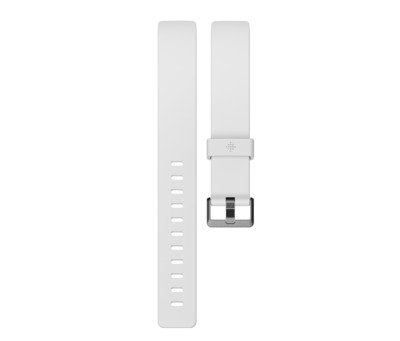 New Fitbit Classic Band for Inspire White Large HR wristband Ace 2 tracker L