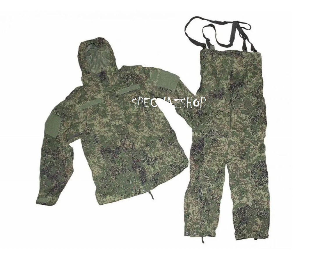 Костюм спортивный армейский нового образца бтк групп