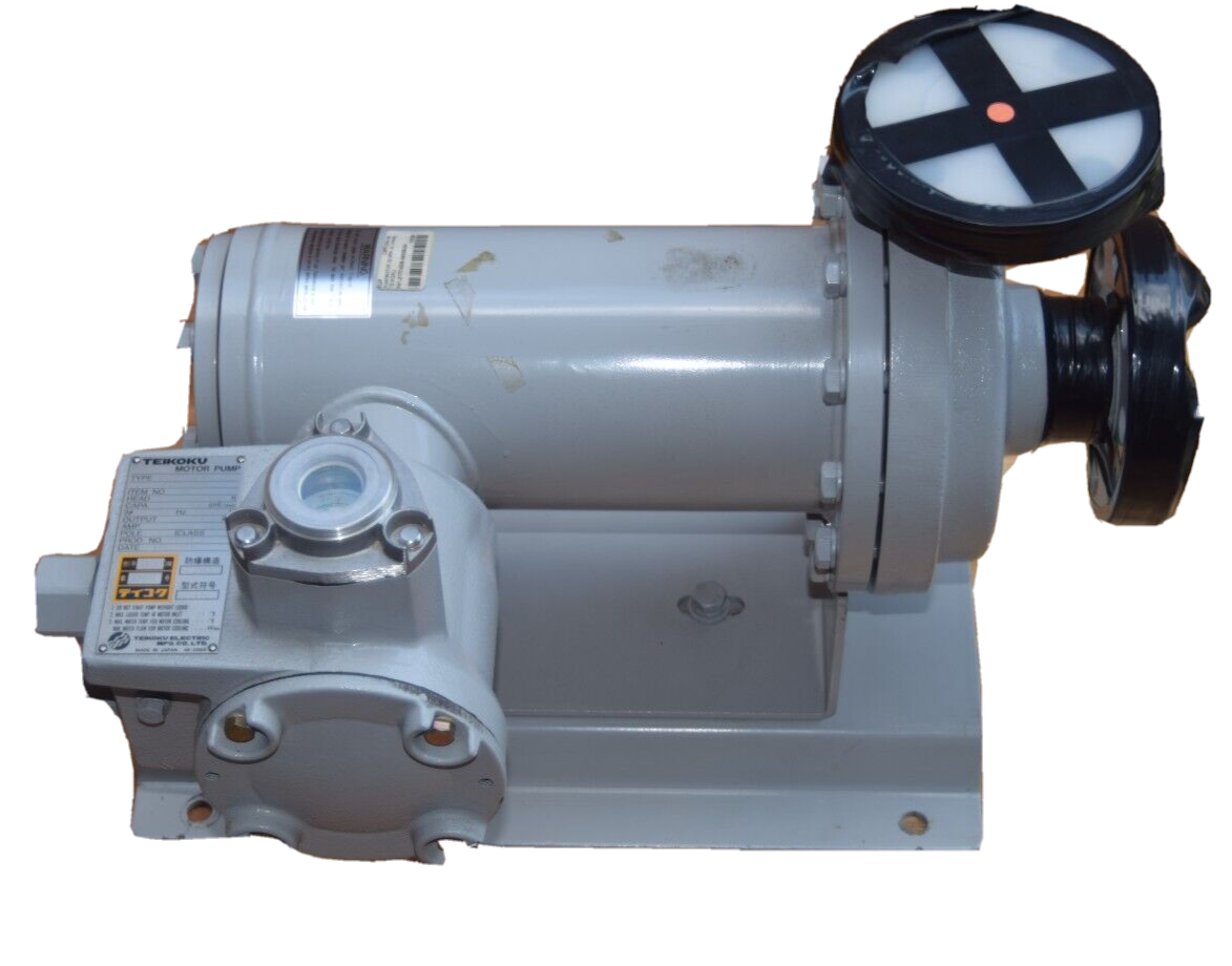 トイガン KUMI PTW Speclal Moter Systema] KUMI Type 490 Motor [For Systema M4 PTW Series