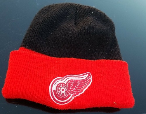帽子 [0] NHL Black Beanie Philadelphia Flyers Youth NHL Philadelphia Flyers Knit Beanie Black w/Flyers