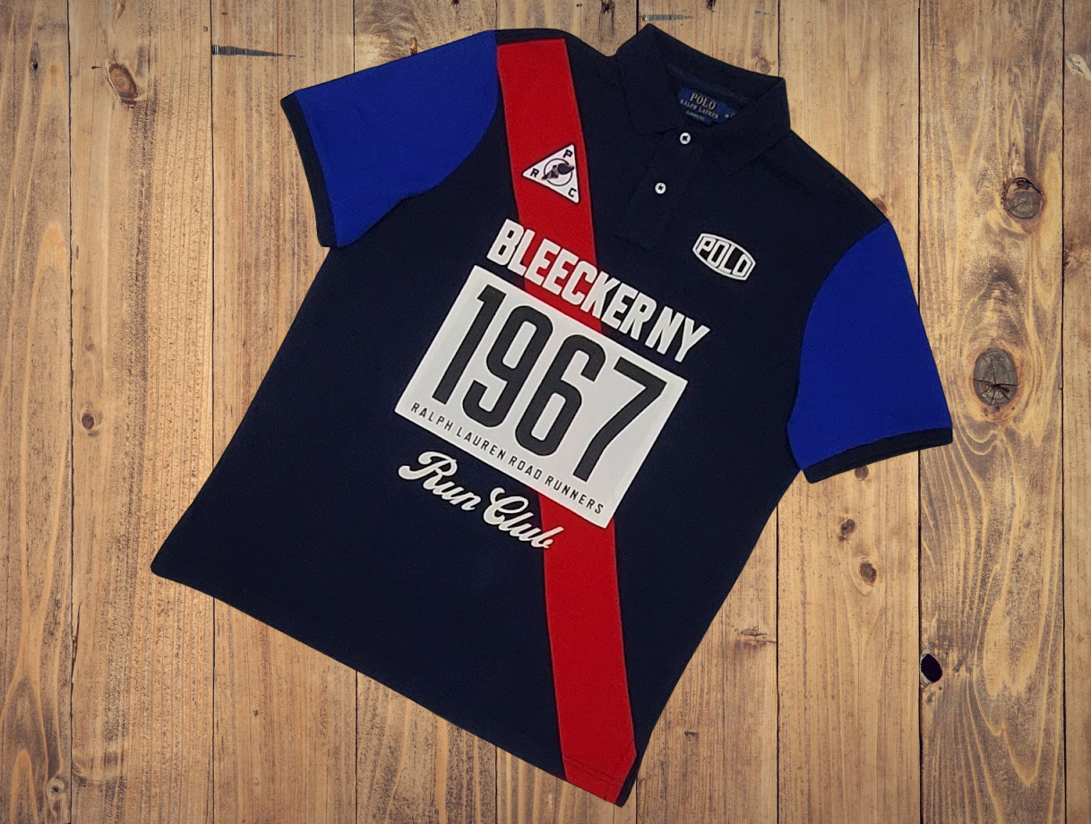 POLO RALPH LAUREN ネイビー ポロシャツ XXL Ralph Lauren ネイビー ポロシャツ XXL - メルカリ