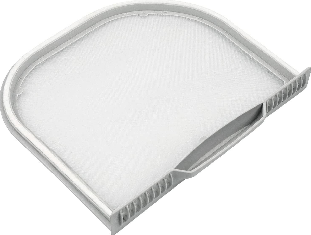 Dryer Lint Filter Trap For LG DLE1001W DLE1101W DLE1501W DLEX6001W DLEX7600VE