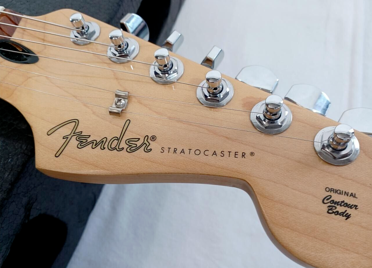 G*9様 Fender ORIGINAL ConTour Body ストラトキャ G*9様 Fender ORIGINAL ConTour Body ストラトキャ FENDER