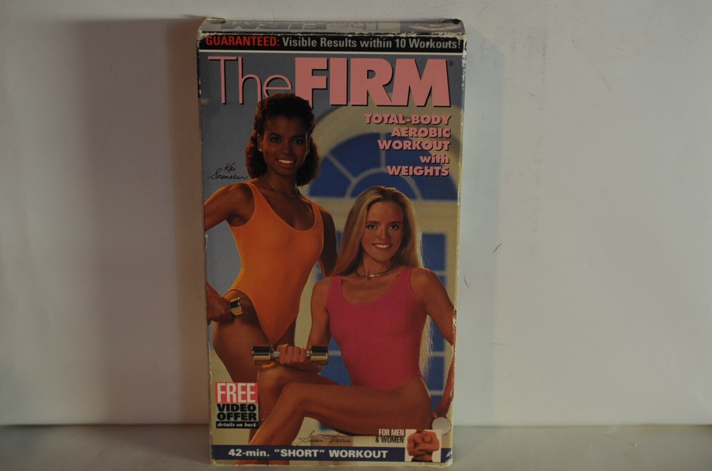 スポーツ・フィットネス SLIMATICS : VHS SUSAN ANTON スポーツ・フィットネス SLIMATICS : VHS SUSAN ANTON Slimatics
