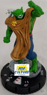 HEROCLIX X-Men Rise and Fall 050 CH'OD Rare