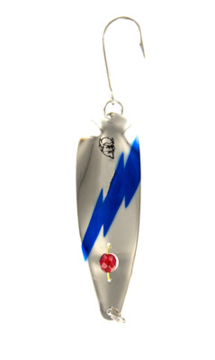 Red Eye               Evil Eye      3F             Blue Bolt
