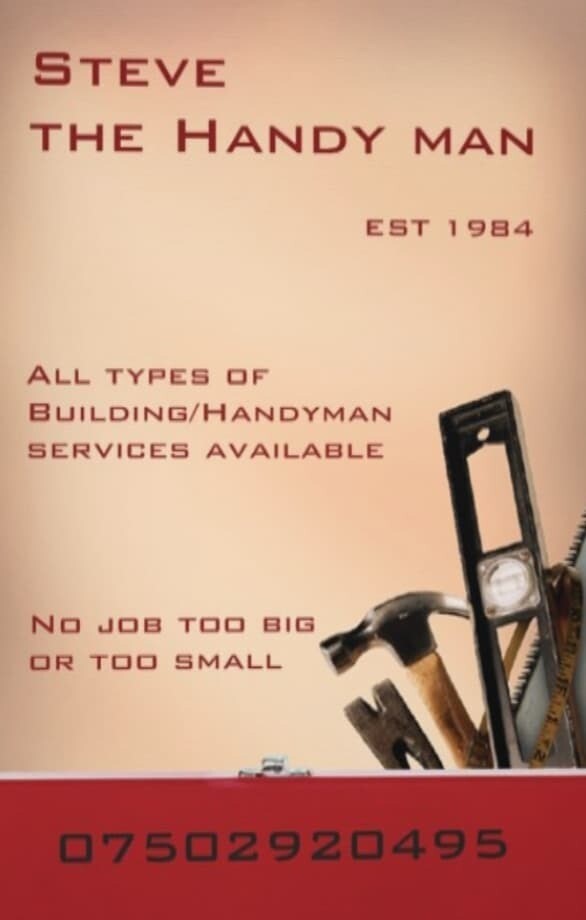 Handyman. in Islington, London Gumtree