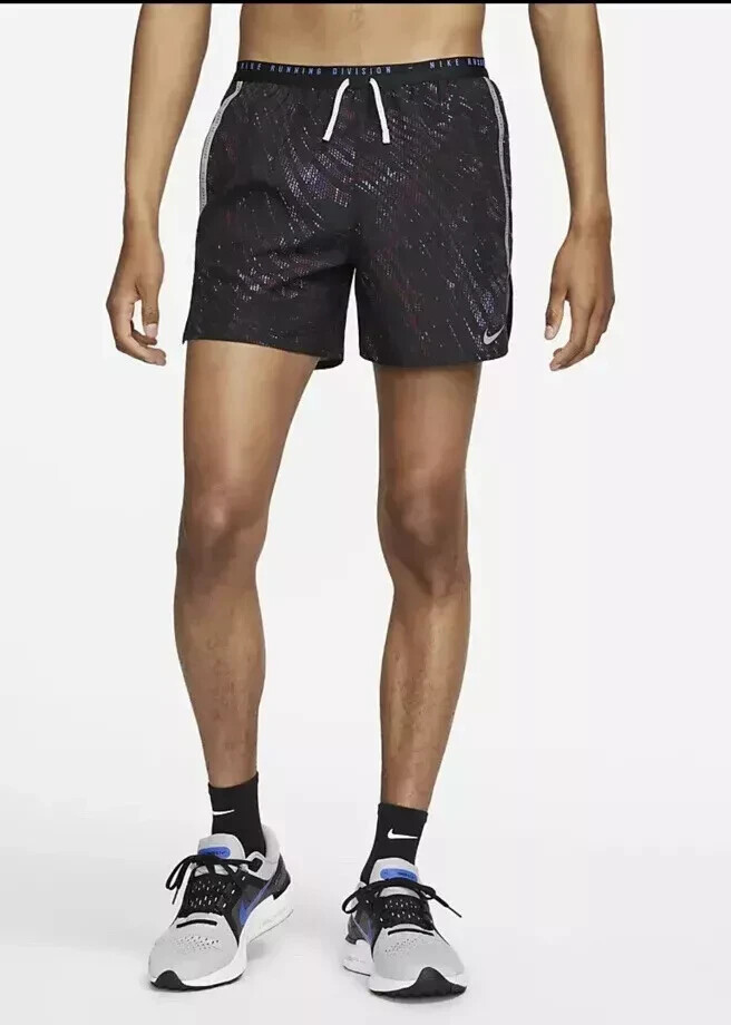 NIKE - NIKE オレゴンプロジェクト Race Shorts - Mサイズ NWT Nike Men Run Division Brief Lined 5