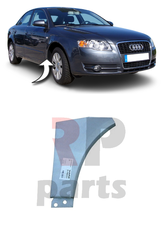 Audi b7 parts discount
