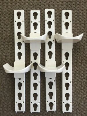 20Cups +20Tracks 10Set Horse Jump Set Cups Keyhole Tracks Equestrian Equipment