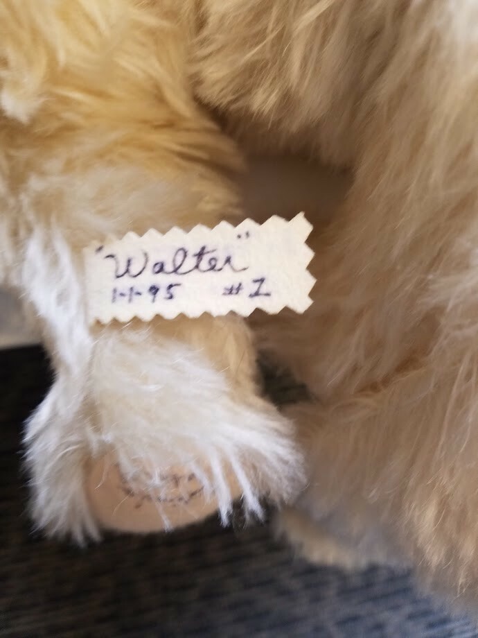 Limited Edition Fully Jointed 15