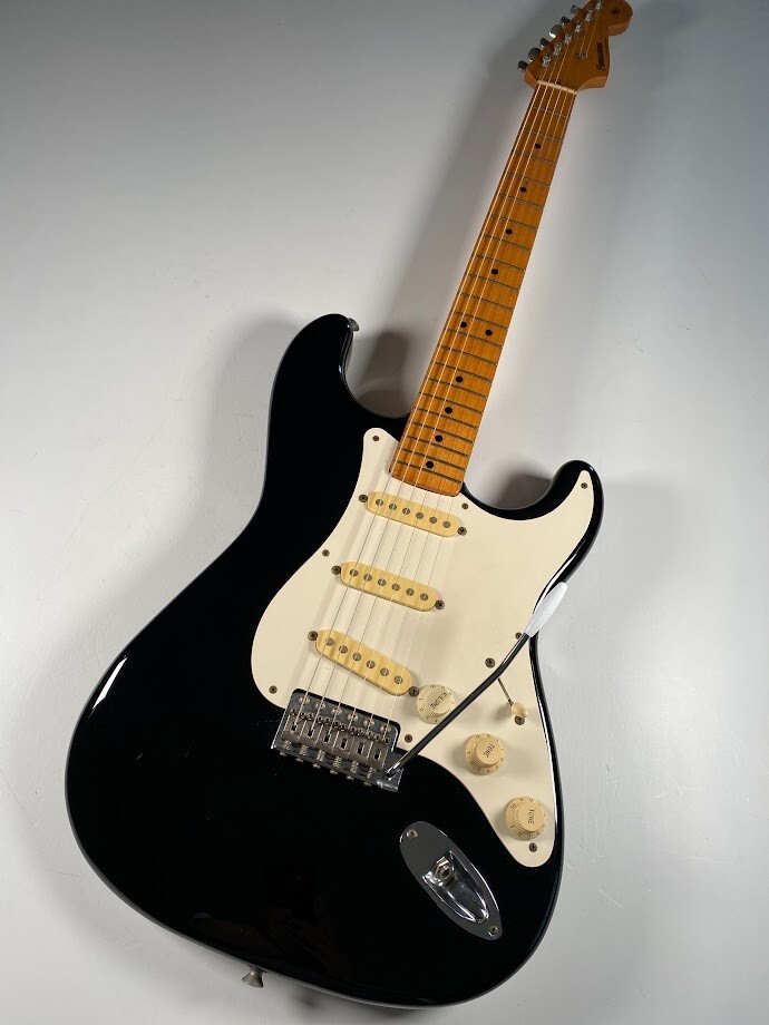 □□FERNANDES ZO-3GF エフェクト ループ機能増設済み！