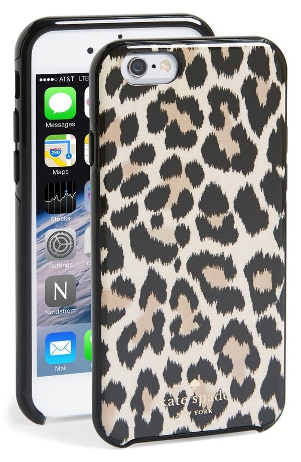 kate spade new york Cell Phone Accessories