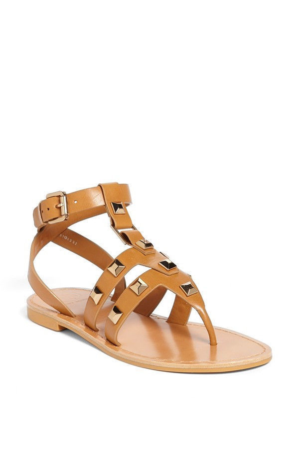 Tory Burch Women's Gladiator Sandals