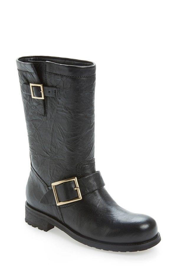 Jimmy Choo Women's Casual Boots