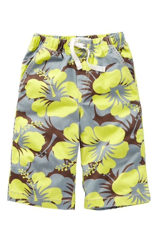 Pantalones cortos Niños Mini Boden