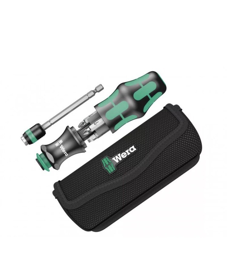 Wera screwdriver kk20 in South Woodham Ferrers, Essex Gumtree