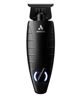 Andis Black Label Special Edition Trimmer GTX-EXO w M-Force NEW 562307