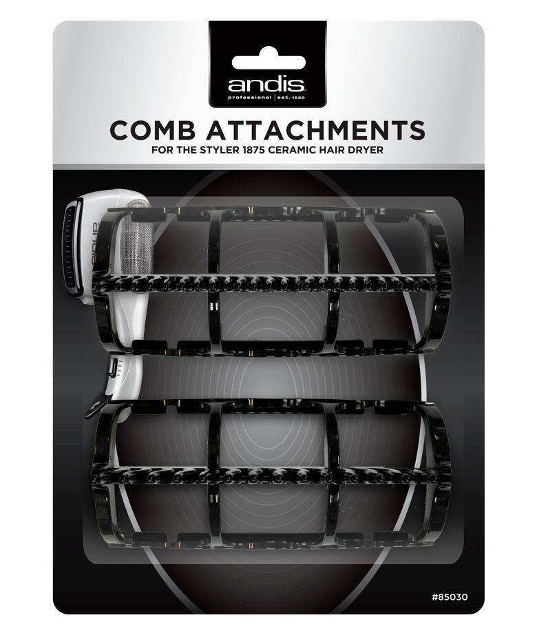 Andis Hair Dryer Comb Attachment Hairdryer