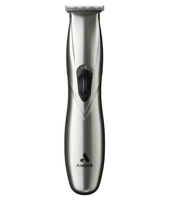 32400 BARBER SALON BEAUTY ANDIS D-8 SLIMLINE PRO LI T-BLADE HAIR CUTTING TRIMMER