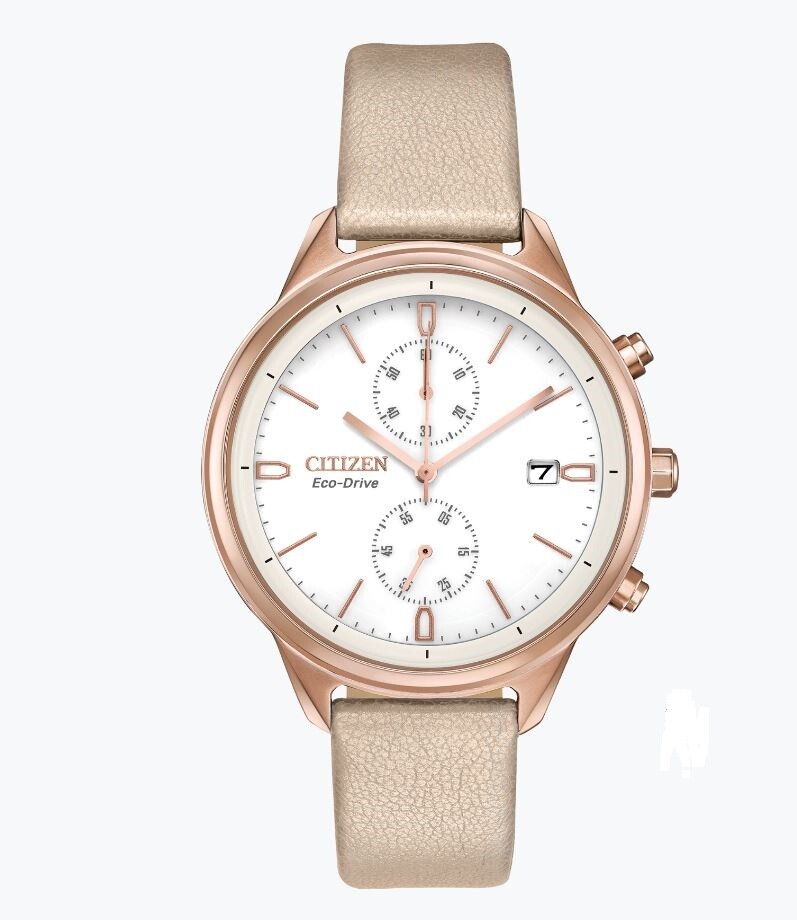chandler chronograph