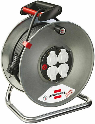 STROXX LED Arbeitslampe – 40 Watt, 4.000 Lumen, Dimmbar, IP54, Für Werkstatt & Baustelle