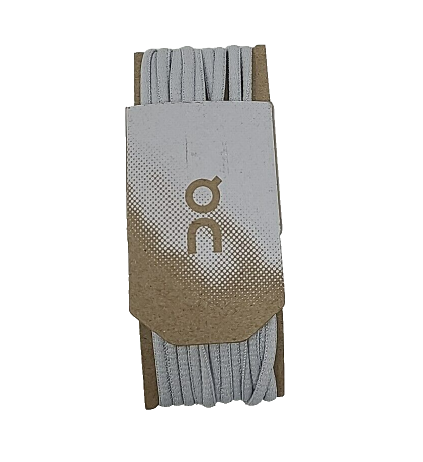On cloud replacement laces hotsell