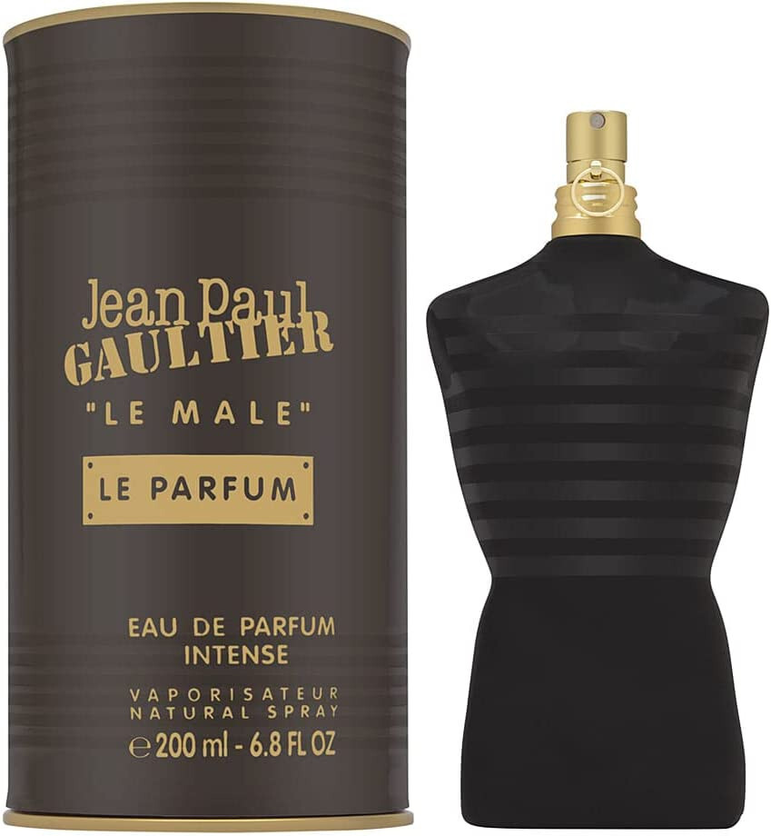 香水(男性用) Jean Paul Gaultier Le Male Le Parfum $_57.JPG?set_id=880000500F