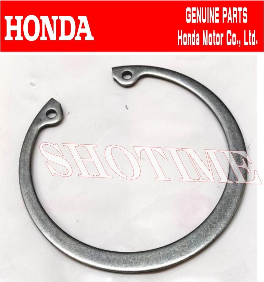 HONDA OEM 92-95 CIVIC EG6 SiR Axle Drive Half Shaft Circlip