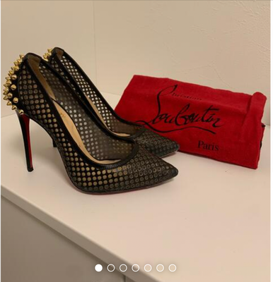 Christian louboutin deals jp