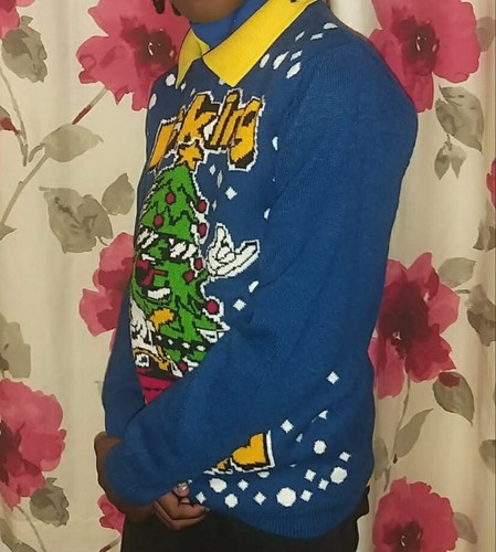 Item photo(s) from verified buyer