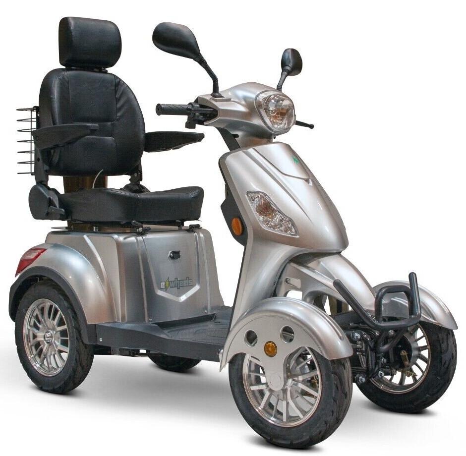 EWHEELS EW fast Mobility Scooter