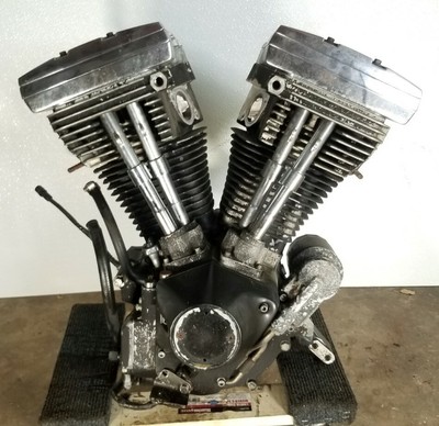 harley evo engine for sale