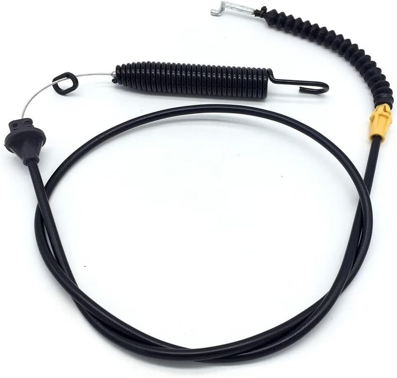Deck Engagement Cable 946-04173E for MTD Troy-Bilt Pony Bronco 42 Inch