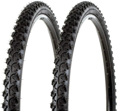 Pneumatico Kenda K831 Alpha Bite 26x1.95 Nero 40-65PSI MTB - Foto 6