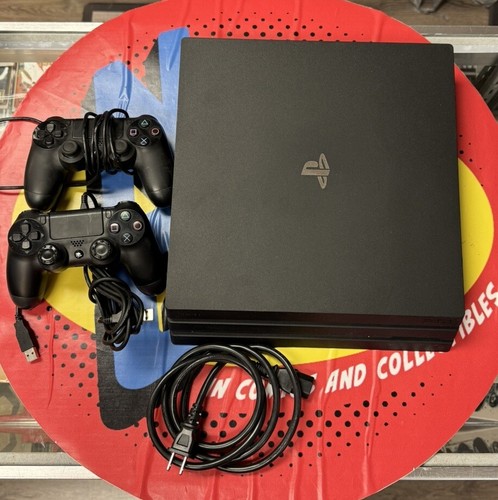 PlayStation4 - ＰＳ４　ＰＲＯ　１ＴＲ Amazon.com: Sony PlayStation 4 PRO 1TB Gaming Console