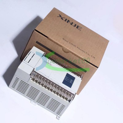 One New Xinje XD3-60T-E Programmable Controller #W3