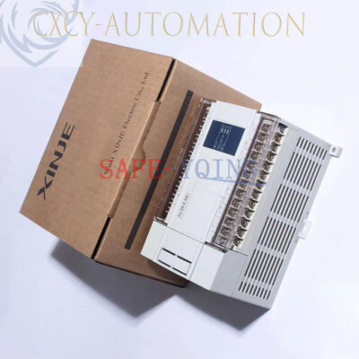 New One Xinje XC3-24RT-E Programmable Controller