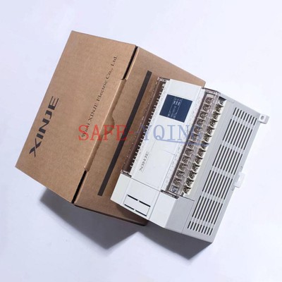 One Xinje XC3-24RT-E Programmable Controller New