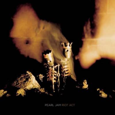 PEARL JAM Riot Act 2-LP NEW eddie vedder Binaural 2017 ten i am mine bushleaguer