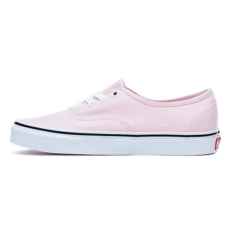 Details about VANS AUTHENTIC CHALK PINK TRUE WHITE TRAINERS Details about VANS AUTHENTIC CHALK PINK TRUE WHITE TRAINERS