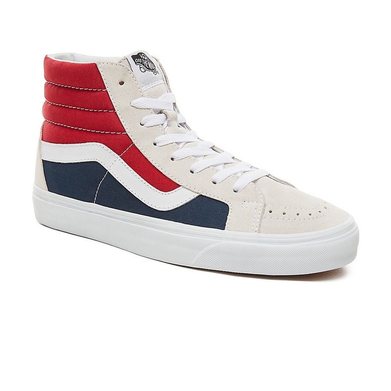 vans retro block vans retro block
