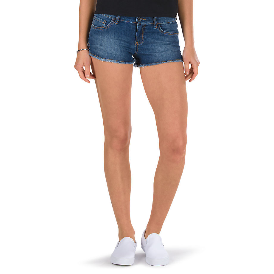 Spring short